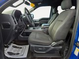 Used 2017 Ford F150 XLT w/ Equipment Group 301A Mid image 3