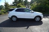Used 2022 Chevrolet Equinox LT image 2
