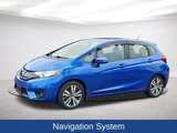 Used 2017 Honda Fit EX-L image 3
