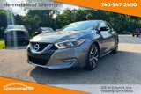 Used 2017 Nissan Maxima 3.5 S image 3