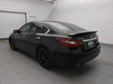 Used 2017 Nissan Altima 2.5 SR w/ Midnight Edition Package image 5