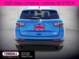 New 2025 Jeep Compass Latitude image 5