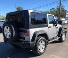Used 2015 Jeep Wrangler Sport w/ Quick Order Package 24S image 3