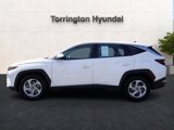 Certified 2022 Hyundai Tucson SE image 4
