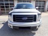 Used 2010 Ford F150 FX4 image 3