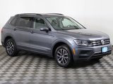 Used 2020 Volkswagen Tiguan SE image 2
