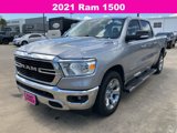 Used 2021 RAM 1500 Lone Star image 3