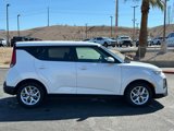 Used 2022 Kia Soul LX w/ Technology Package image 2