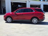 Used 2020 Chevrolet Equinox LT image 4