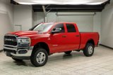 Used 2021 RAM 2500 Tradesman w/ Towing Technology Group image 2