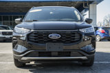 Certified 2025 Ford Escape ST-Line w/ Tech Pack #1 image 2