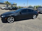 Used 2015 BMW 650i Gran Coupe image 2