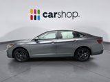 Used 2022 Volkswagen Jetta SE w/ Panoramic Sunroof Package image 2