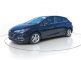 Used 2017 Chevrolet Cruze LT w/ Convenience Package image 2