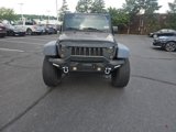 Used 2012 Jeep Wrangler Sport image 2