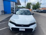 New 2025 Honda Civic Sport image 3