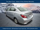 Used 2024 Mitsubishi Mirage G4 Black Edition image 4