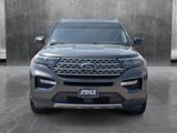Used 2020 Ford Explorer Limited image 2