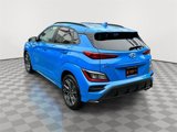 Certified 2022 Hyundai Kona N Line w/ Cargo Package image 6
