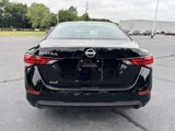 New 2025 Nissan Sentra S image 6