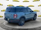 Certified 2022 Ford Bronco Sport Big Bend w/ Convenience Package image 5