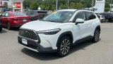 Certified 2023 Toyota Corolla Cross XLE image 3