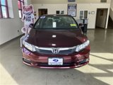 Used 2012 Honda Civic EX image 2