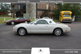 Used 2005 Ford Thunderbird 50th Anniversary image 4