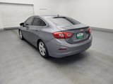 Used 2018 Chevrolet Cruze Premier w/ Enhanced Convenience Package image 5