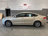 Used 2017 Ford Fusion SE w/ Fusion SE Technology Package image 6