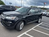 Used 2018 Ford Explorer XLT w/ Equipment Group 202A image 3