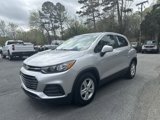Used 2021 Chevrolet Trax LS w/ Tint and Cruise Package image 4