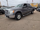 Used 2013 Ford F150 XLT image 3