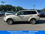 Used 2013 Subaru Forester 2.5X Premium image 5