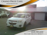 Used 2015 Chevrolet Equinox LT w/ Power Convenience Package image 2