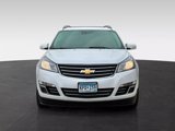 Used 2017 Chevrolet Traverse Premier image 2