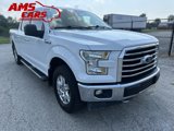 Used 2017 Ford F150 XLT w/ XTR Package image 3