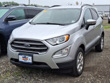 Certified 2022 Ford EcoSport SE w/ SE Convenience Package image 3