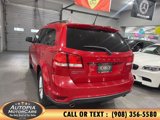 Used 2013 Dodge Journey SXT w/ Flexible Seating Group image 4