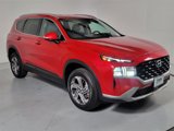 Used 2023 Hyundai Santa Fe SEL image 2