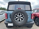 Certified 2023 Ford Bronco Badlands image 4