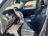 Used 2017 INFINITI QX80 4WD image 5