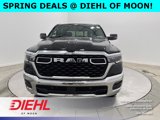 Certified 2025 RAM 1500 Big Horn image 2
