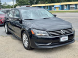 Used 2012 Volkswagen Passat 2.5 S image 4