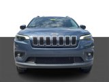 Used 2020 Jeep Cherokee Latitude Plus w/ Comfort/Convenience Group image 2