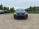 Used 2015 Toyota Camry XLE w/ Moonroof Package image 2