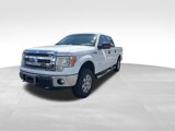 Used 2013 Ford F150 XLT w/ Luxury Equipment Group image 2