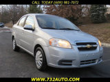 Used 2010 Chevrolet Aveo LT image 3