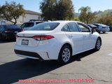 Certified 2022 Toyota Corolla LE image 4
