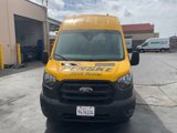 Used 2020 Ford Transit 250 148 High Roof w/ Load Area Protection Package image 2